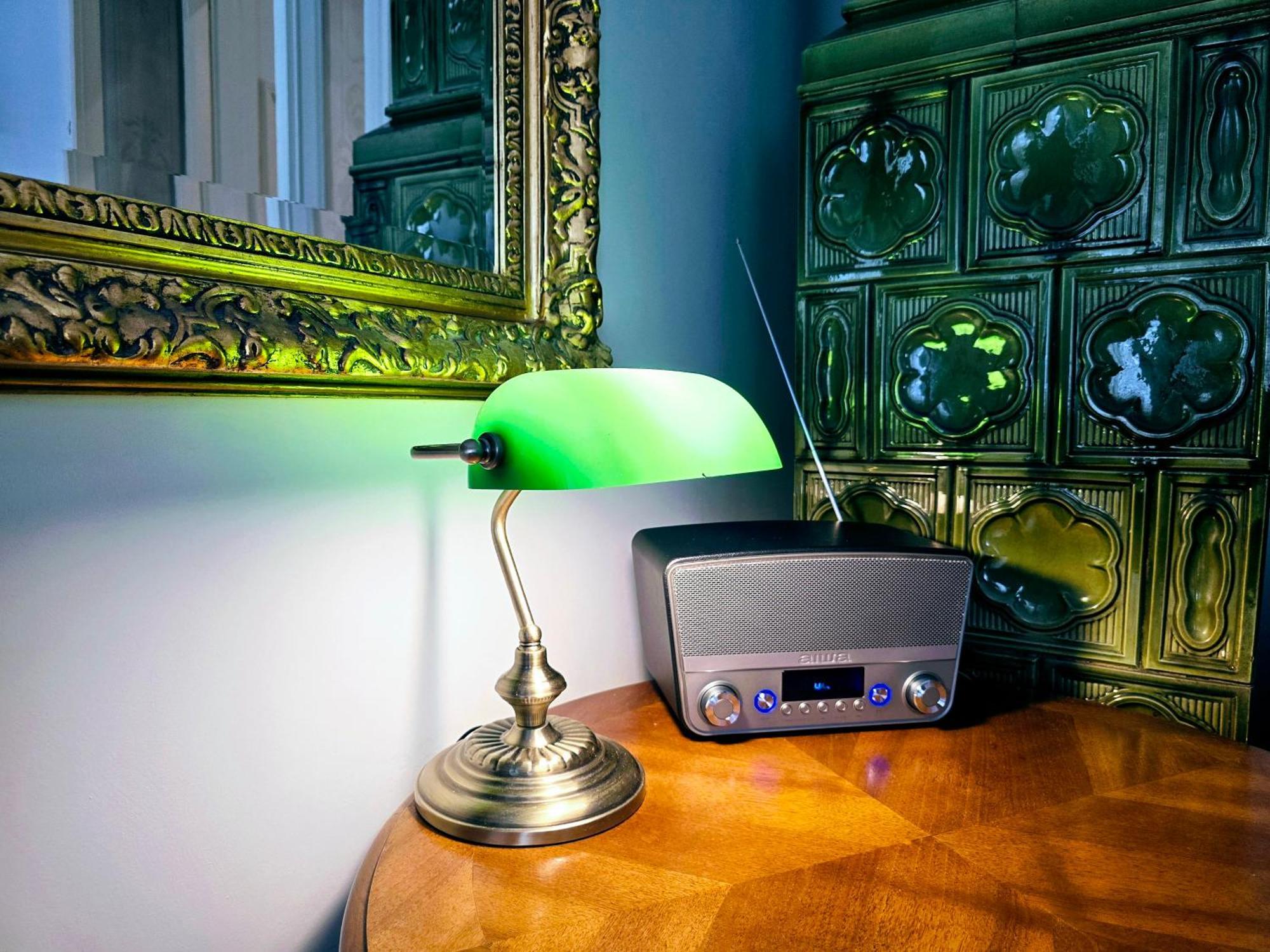 Christoph'S Central Apartment ブダペスト エクステリア 写真